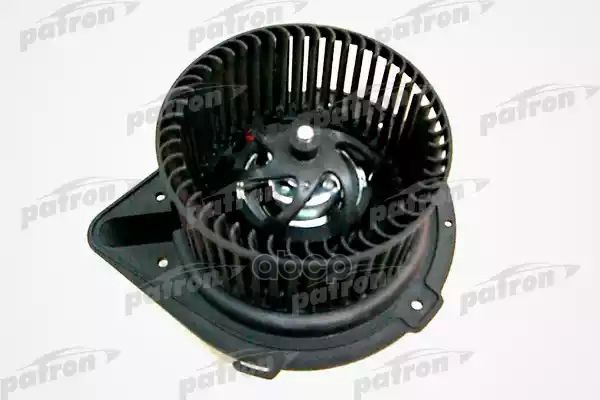 Вентилятор Отопителя Audi A4 1.6-2.8I 95- PATRON арт. PFN045