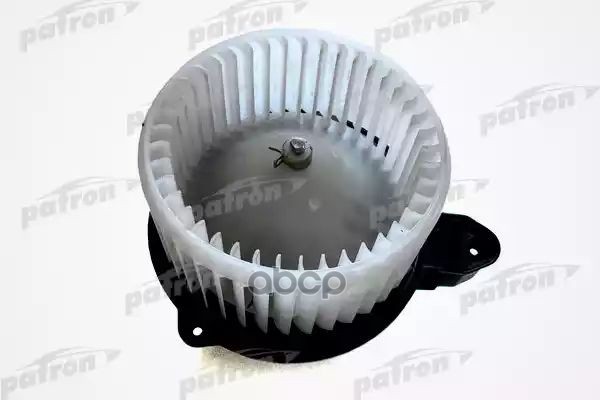 Вентилятор Отопителя Audi A6 1.8-4.2I 97- PATRON арт. PFN047