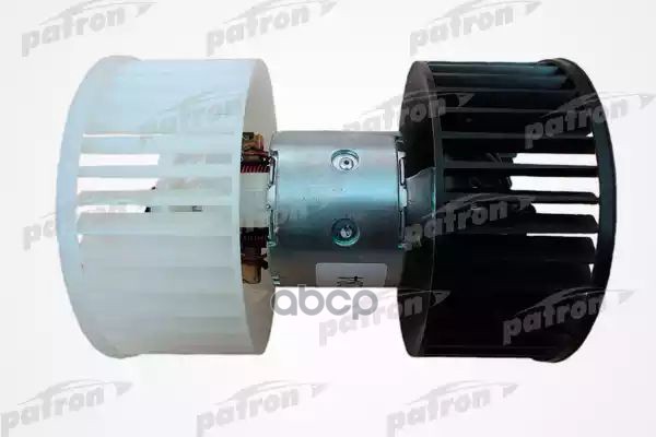 Вентилятор Отопителя Bmw 3 E36 1.6-3.2I 90- PATRON арт. PFN049