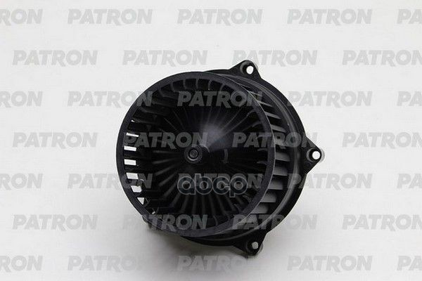 Вентилятор Отопителя  Vw T4 2.0-2.5Tdi 90-03 PATRON арт. PFN105