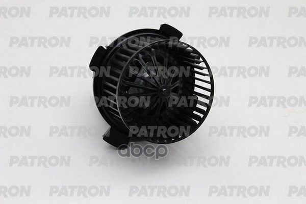 Вентилятор Отопителя  Peugeot 307 00>, Citroen C4 04> PATRON арт. PFN110