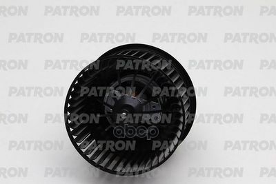 Вентилятор отопителя FORD: FOCUS II, MONDEO IV, S- PFN119 PATRON арт. PFN119