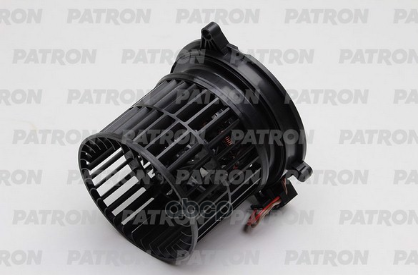 Вентилятор Отопителя Ford Fiestafusion 1.25-2.0I Pfn138 PATRON арт. PFN138