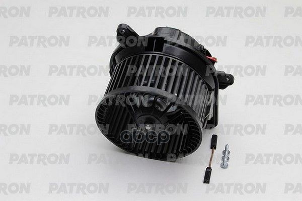 Вентилятор Отопителя Citroen: Xsara 97-05 PATRON арт. PFN158