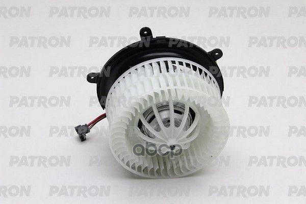 Вентилятор Отопителя Bmw: 7 (E65,E66) PATRON арт. PFN168