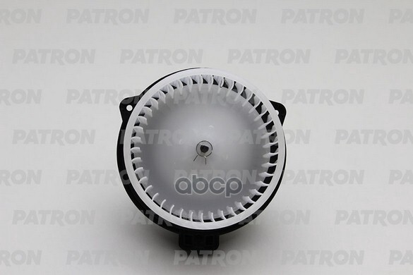 Вентилятор Отопителя Land Rover Discovery Iii (04-)/Range Rover Sport I (05-) PATRON арт. PFN304