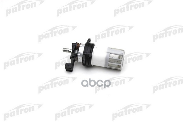 Насос Топливный Электрический <=7.5A, 4Bar, >=125L/H (Насос) Vw: Golf Ii (19E / 1G1) 08.85-10.91,Jetta Ii (19E / 1G2) 08.86-1...