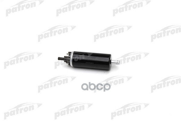 Насос Топливный Электрический <=6.5A, 3Bar, >=100L/H (Насос) Alfa Romeo: 33 (905) 09.88-12.89,33 (907A) 01.90-09.94,33 Sport ...