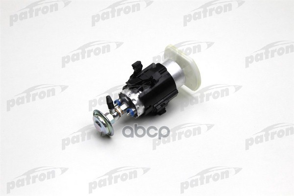 Насос Топливный Электрический <=8A, 5Bar, >=105L/H (Насос) Без Корпуса Bmw: 5 E34 88- / 7 E32 86- PATRON арт. PFP056