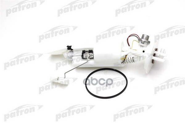 Насос топливный электрический давление 3 бар, пропускная способность 100 л/ч Chrysler: Town and Country 96-00, Voyager 96-20,...