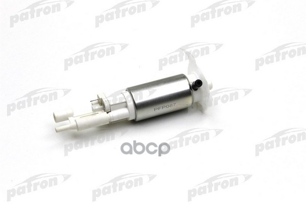 Насос Топливный Электрический Давление 3 Бар, Пропускная Способность 85 Лч Chrysler: Voyager 08.84-03.01, Dodge: Caravan 01.9...