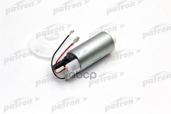 Насос Топливный Электрический <=6.5A, 3Bar, >=100L/H (Насос) Citroen: Berlingo (Mf) 12.99-,Berlingo Фургон (M ) 12.99-,Xsara ...