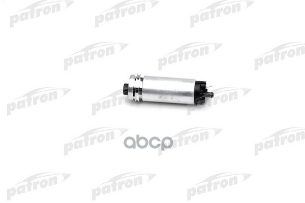 Насос Топливный Электрический <=5.0A, 1.2Bar, >=110L/H (Насос) Vw: Passat (3A2 / 35I) 02.88-08.96,Passat Variant (3A5 / 35I) ...