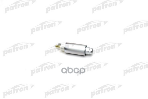 Насос Топливный Электрический <=6A, 3Bar, >=100L/H (Насос) Renault: Clio I (B/C57 / 5/357 ) 01.91-09.98,Safrane I (B54 ) 04.9...