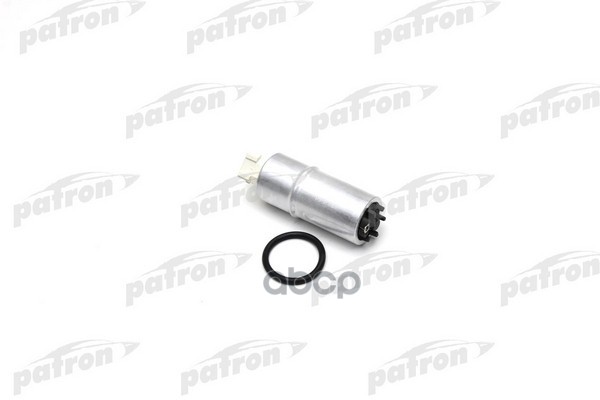 Насос Топливный Электрический <=3.0A, 1.2Bar, >=105L/H (Насос) Seat: Toledo I, Vw: Golf Ii PATRON арт. PFP127