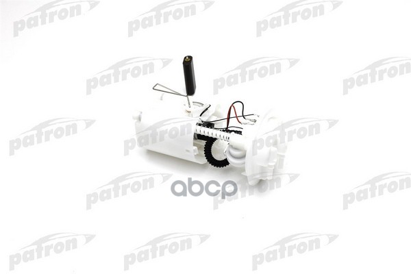 Насос Топливный Электрический Давление 3 Бар, Пропускная Способность 95 Лч Citroen: Xsara Picasso, Berlingo, Peugeot: 206, 60...