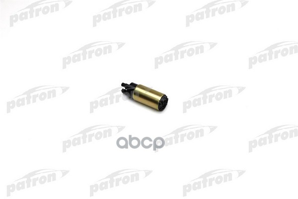 Насос Топливный Электрический <=6.5A, 3.2Bar, >=100L/H (Насос) Nissan: Armada, Infinity: Qx56 PATRON арт. PFP151