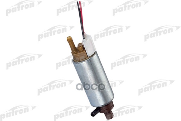 Насос Топливный Электрический <=6.3A, 3Bar, >=100L/H (Насос) Chrysler, Dodge, Plymouth: Neon 2.0 PATRON арт. PFP167