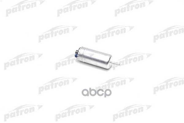 Насос Топливный Электрический <=7.8A, 5Bar, >=95L/H (Насос) Iveco: PATRON арт. PFP171