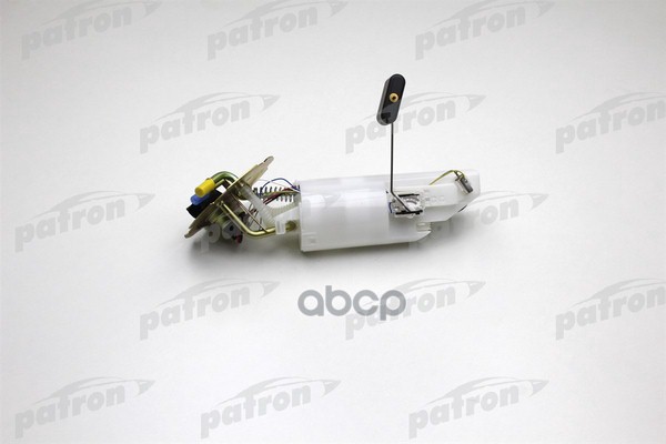 Насос Топливный Электрический <=6A, 3Bar, >=90L/H (Модуль) Daewoo: Nubira PATRON арт. PFP183