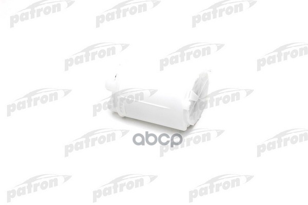 Насос Топливный Электрический <=8.5A, 3.8Bar, >=100L/H (Модуль) Skoda: Fabia Ii 1.2I 07-  Vw: Bora 1.4I/1.6I/1.8T/2.0I/2.3I/2...