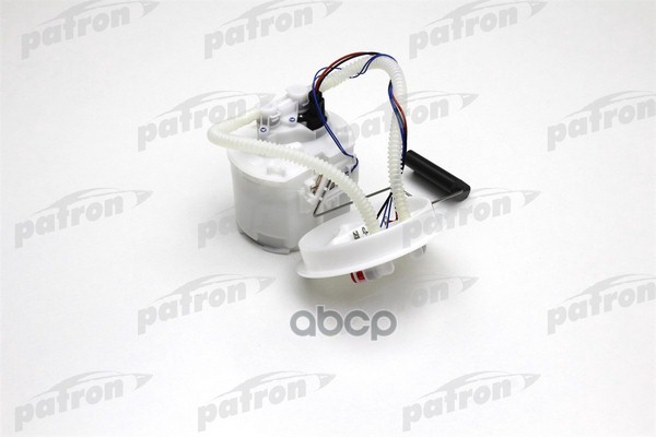 Насос топливный Давление 3 бар, пропускная способность 90 л/ч FORD  Focus 98- PFP192 PATRON арт. PFP192