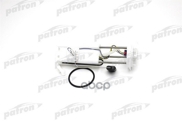 Насос Топливный Электрический <=7.5A, 3Bar, >=100L/H (Модуль) Chevrolet Astro 1997-1999 Chevrolet Blazer 1997-1998 Gmc Jimmy ...