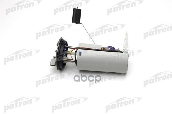 Насос Топливный Электрический <=6.5A, 3Bar, >=90L/H (Модуль) Chevrolet Tahoe (2002-2004) Gmc Yukon (2002-2004) PATRON арт. PF...