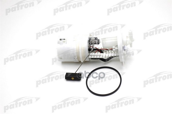 Насос Топливный Электрический <=7.5A, 3Bar, >=110L/H (Модуль) Chrysler: Sebring 2.0/2.4/2.7 V6 24V 00-07 PATRON арт. PFP243