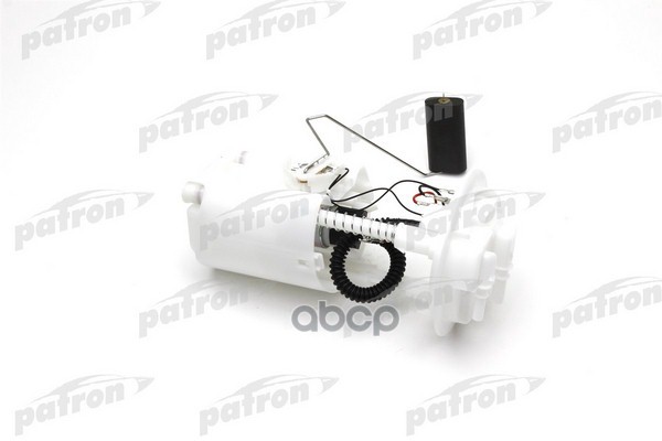 Насос Топливный Электрический <=7.5A, 3Bar, >=130L/H (Модуль) Citroen: Berlingo 2.0 Hdi 90 96-, Xsara Picasso 2.0 Hdi 99-  Pe...