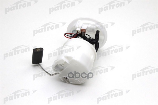 Насос топливный электрический (модуль) DACIA: LOGAN 1.4 1.6 16V 04-, LOGAN MCV 1.41.61.6 16V 07- _ RENAULT: LOGAN 1.41.6 04- ...