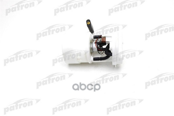 Насос Топливный Электрический <=7A, 3Bar, >=90L/H (Модуль) Renault: Clio Ii 1.2/1.2 /1.2 16V /1.4 16V /2.0 16V Sport 98-, Cli...