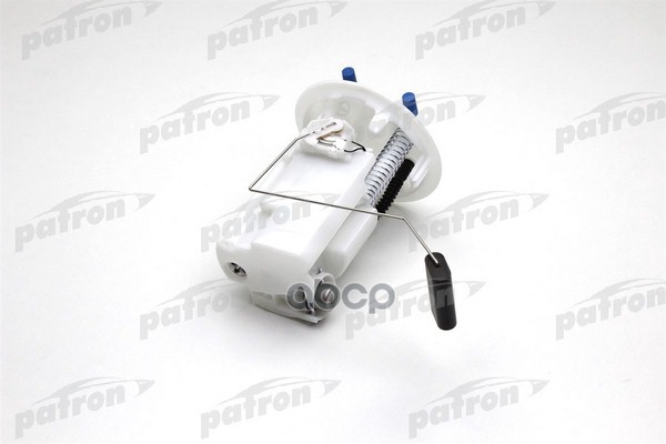 Насос топливный электрический (модуль) PEUGEOT: 406 1.8 16V2.0 16V2.23.0 24V3.0 V6 95-04, 406 Break 1.8 16V2.0 16V2.23.0 24V3...