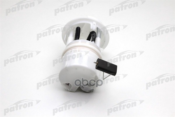 Насос Топливный Электрический <=6.5A, 3Bar, >=90L/H (Модуль) Peugeot: 406 1.8 16V/2.0 16V/2.2/3.0 24V/3.0 V6 95-04, 406 Break...