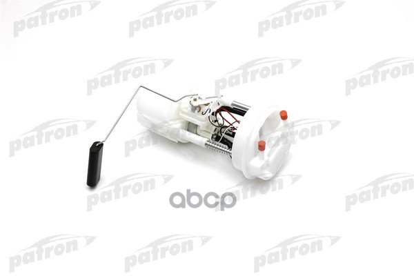 Насос Топливный Электрический <=4.5A, 1.2Bar, >=60L/H (Модуль) Fiat: Punto 55 1.1/60 1.2 93-99, Punto Van 1.1 96-00, Punto Ка...