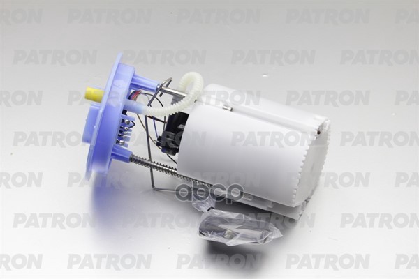 Насос Топливный Электрический <=9A, 3Bar, >=160L/H (Модуль) Vw: Golf Vii 1.2Tsi/1.4Tsi/1.6I/2.0Tsi 13-  Skoda: Octavia Iii 1....