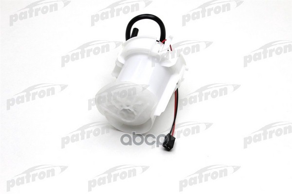 Насос Топливный Электрический <=7.2A, 3Bar, >=95L/H (Модуль) Opel: Astra G Delvan 1.6 99-05, Astra G 1.2 16V/1.4/1.4 16V/1.6/...