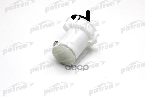 Насос Топливный Электрический <=7A, 3Bar, >=90L/H (Модуль) Opel: Astra G Универсал 1.6 Cng 98-04, Combo Tour 1.6 16V/1.6 Cng ...