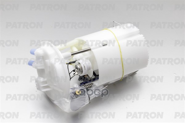 Насос Топливный Электрический <=7A, 3Bar, >=95L/H (Модуль) Renault: Megane Iii 1.4I/1.6I 09- / Scenic Iii 1.4I/1.6I 09- / Flu...