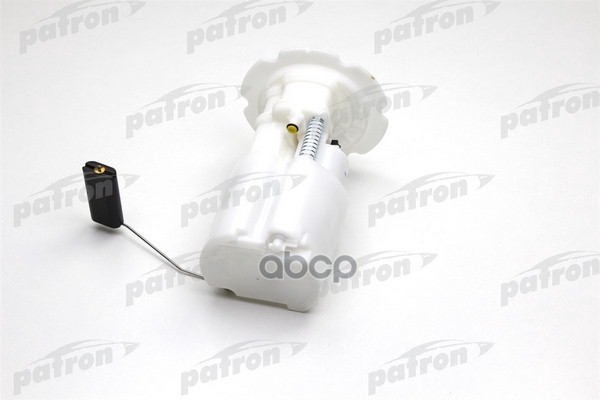 Насос Топливный Электрический Patron Pfp325 PATRON арт. PFP325