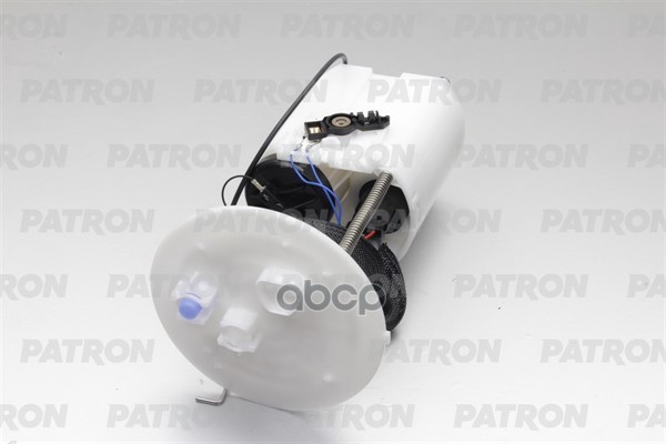 Насос Топливный Электрический <=8.5A, 3Bar, >=110L/H (Модуль) Toyota: Sienna 3.5Vvt-I 06- PATRON арт. PFP328