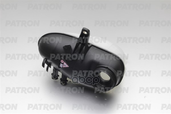 Насос топливный электрический (Модуль) CITROEN: C II .VTi.VTi ( ps)   DS .VTi ( ps)  PFP372 PATRON арт. PFP372
