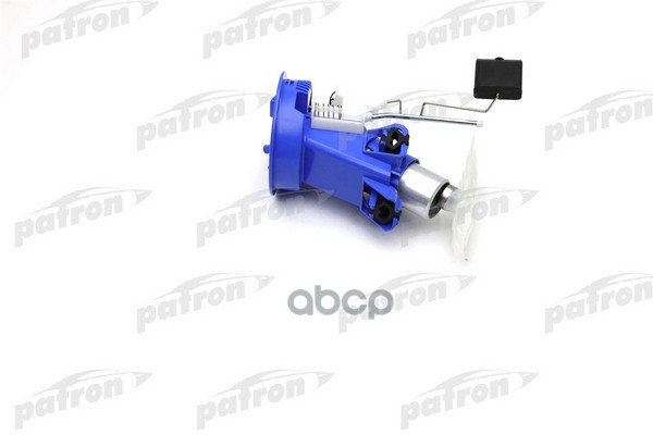 Насос Топливный Электрический <=7A, 3Bar, >=120L/H (Модуль) Bmw: 3 316 I/318 I/318 Is/320 I/323 I 2.5/325 I/328 I/M3 3.0 90-9...