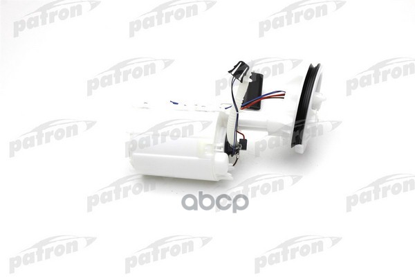 Насос Топливный Электрический <=7.3A, 4Bar, >=90L/H (Модуль) Mini: Mini Cooper/One 01- PATRON арт. PFP388