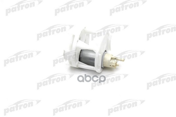 Насос топливный электрический (модуль) MERCEDES-BENZ: S-CLASS (W221)  S 350 (221.056, 221.156) 05-  PFP389 PATRON арт. PFP389