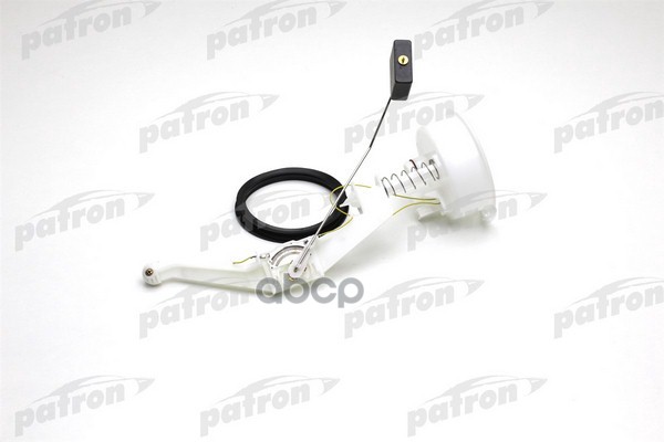 Насос Топливный Электрический (Модуль) Bmw: X5 (E53) PATRON арт. PFP399