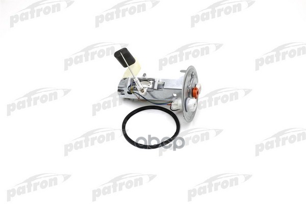 Насос Топливный Электрический <=6.3A, 3Bar, >=85L/H (Модуль) Ford: Fiesta/Escort/Puma -99 PATRON арт. PFP409