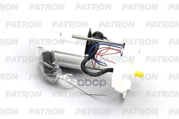 Насос топливный электрический (модуль) OPEL: Astra PFP420 PATRON арт. PFP420
