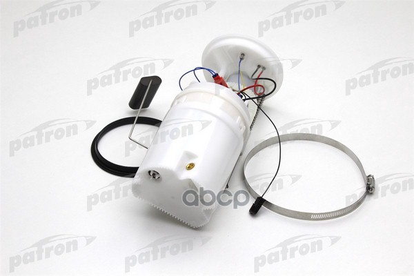 Насос топливный электрический (модуль) BMW: X5 (E70) 3.04.8 PFP425 PATRON арт. PFP425