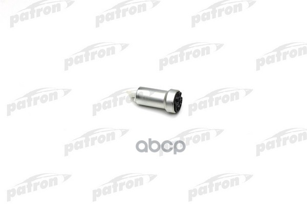 Насос Топливный Электрический <=9.5A, 3Bar, >=190L/H (Насос) Bmw: 7 E65 01- PATRON арт. PFP427